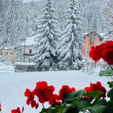 Bardonecchia, Monolocale, Ottima Posizione. * Бардонеккия