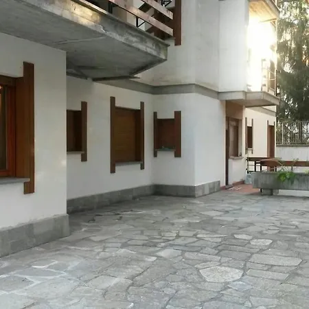 Апартаменты Bardonecchia, Monolocale, Ottima Posizione. *