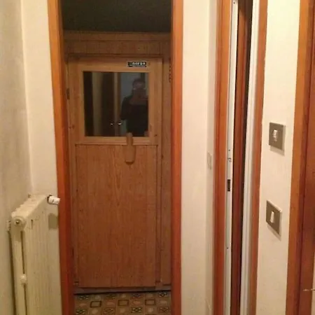 Bardonecchia, Monolocale, Ottima Posizione. Апартаменты *
