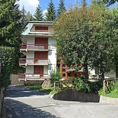 Bardonecchia, Monolocale, Ottima Posizione.