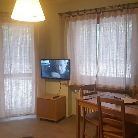 Апартаменты Bardonecchia, Monolocale, Ottima Posizione. Бардонеккия