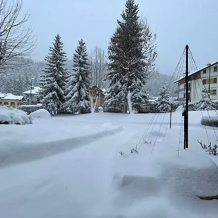 Bardonecchia, Monolocale, Ottima Posizione. Апартаменты *