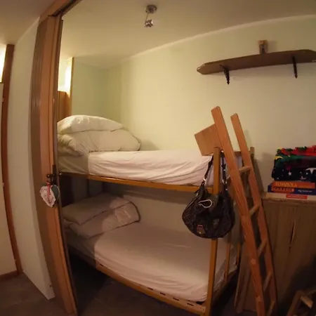 Bardonecchia, Monolocale, Ottima Posizione. Апартаменты Бардонеккия