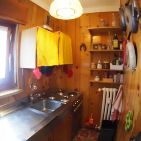 Bardonecchia, Monolocale, Ottima Posizione. Апартаменты Бардонеккия