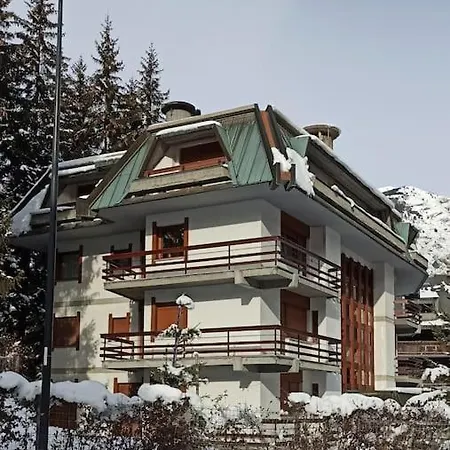 Bardonecchia, Monolocale, Ottima Posizione.