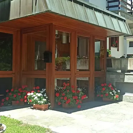 Bardonecchia, Monolocale, Ottima Posizione. * バルドネッキア