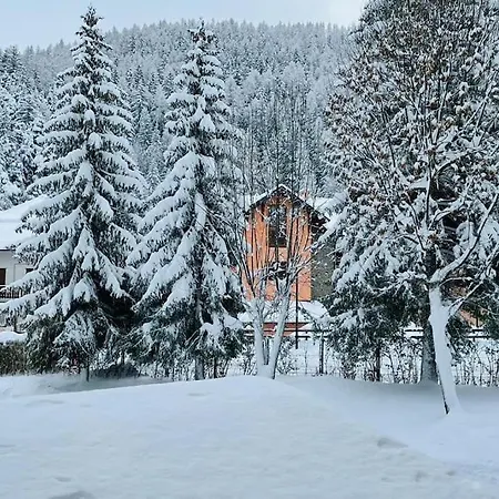 Bardonecchia, Monolocale, Ottima Posizione. バルドネッキア