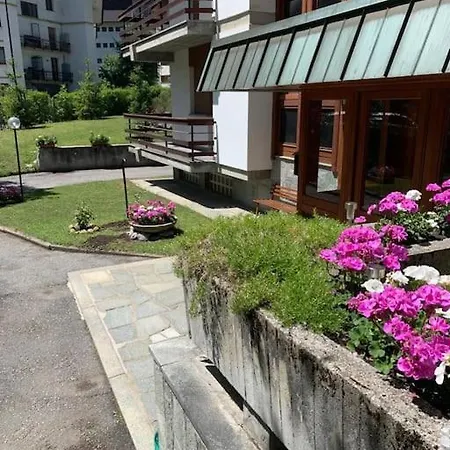 アパート Bardonecchia, Monolocale, Ottima Posizione.