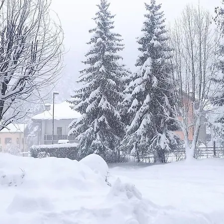 Bardonecchia, Monolocale, Ottima Posizione.